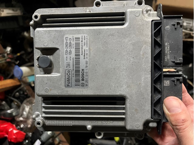 F2GA12A650 Ford