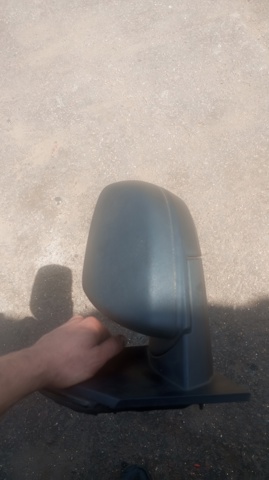 Бічне дзеркало заднього виду в зборі FT4B17683 FORD