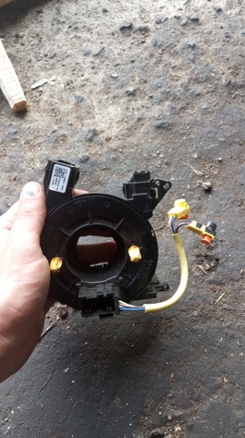Шлейф Airbag FT4T14A664AAW FORD
