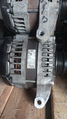 Генератор G2GT10300AA FORD