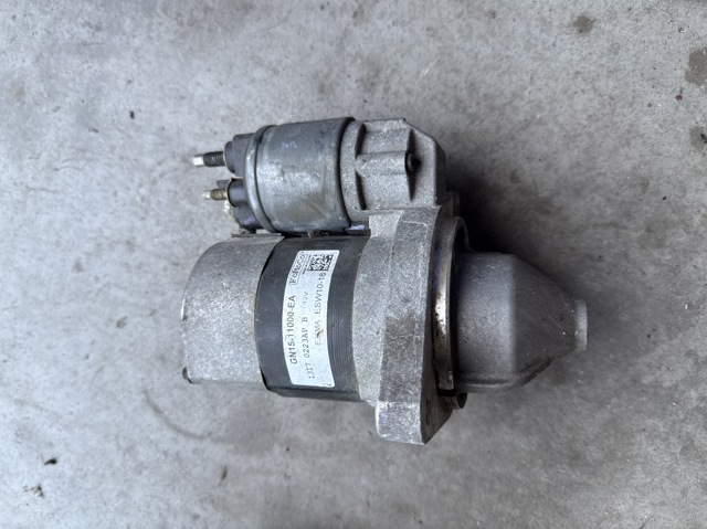 Стартер двигуна GN1511000EA FORD