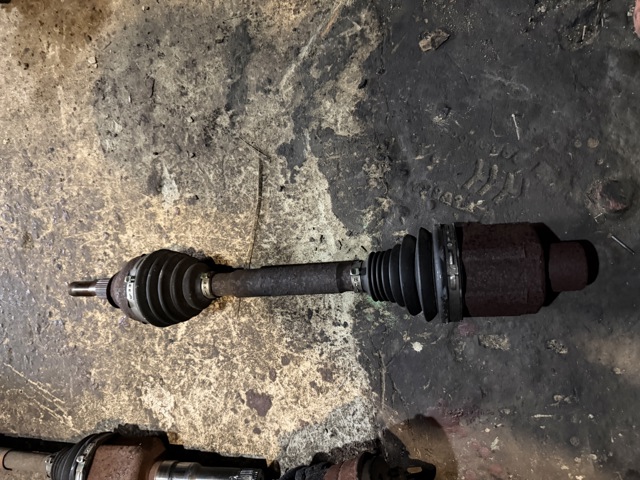 Привід правий K2GZ3B436B FORD