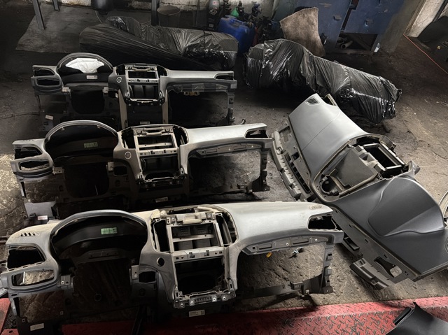 Панель приладів торпеди KT4Z5804320AB FORD