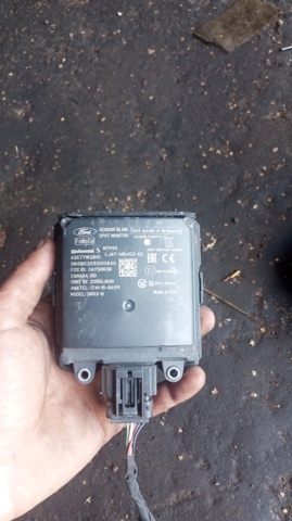 Датчик контролю мертвої зони, задній LJ6T14D453AC FORD