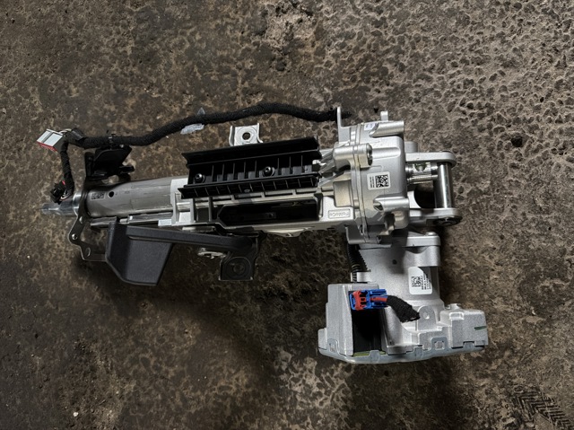 Колонка рульового управління LJ9Z3C529P FORD