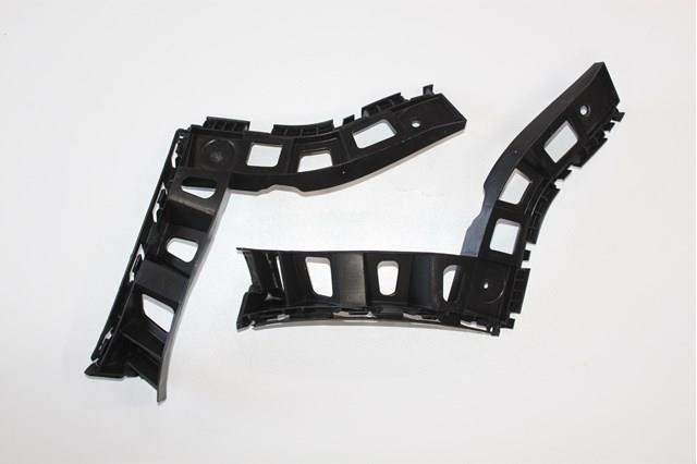 Кронштейн бампера заднього, правий 5N0807394A VAG