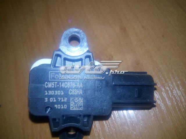 Датчик подушки безпеки CM5T14C676AA FORD