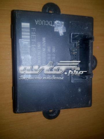 Блок управління комфорту F1ET14B532AE FORD