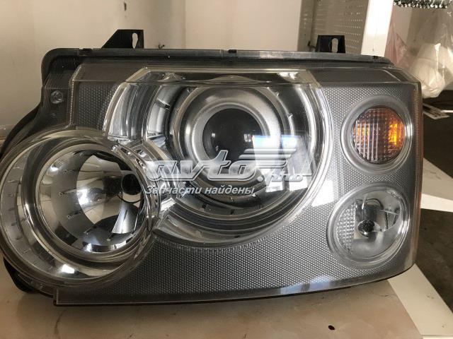 1EL23803603 Land Rover