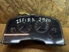 Панель приборов 2.0dti 16v opel zafira 99-05 09228757