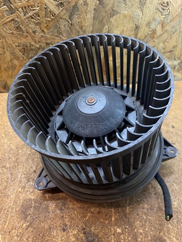 Мотор вентилятора печки (отопителя салона) 1S7H-18456-AC
