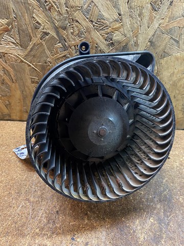 Мотор вентилятора печки (отопителя салона) 9020016
