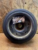 Демпферний шків колінвала A6120300203 MERCEDES