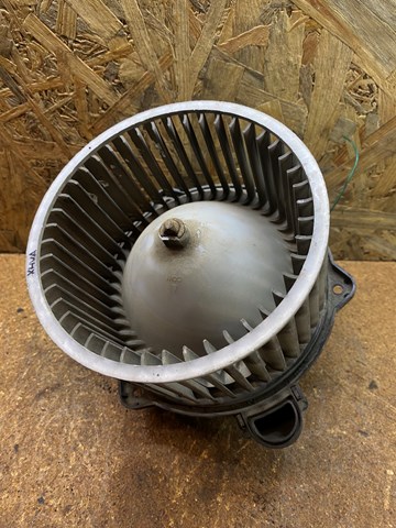 Мотор вентилятора печки (отопителя салона) F00S330024