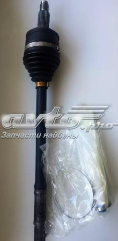 Граната зовнішня 4411865J00 SUZUKI