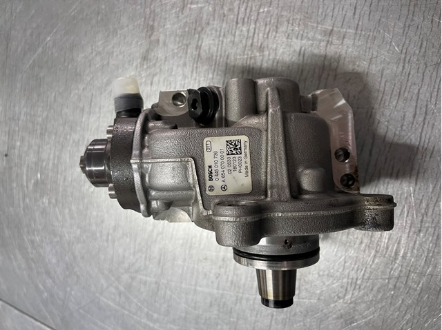 Насос паливний високого тиску (ПНВТ) - DIESEL 6540700001 MERCEDES