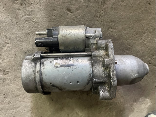 Стартер 56029780AB CHRYSLER