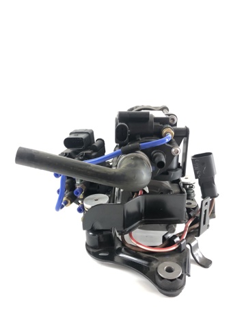 Компресор підкачки амортизаторів 37206861882 BMW