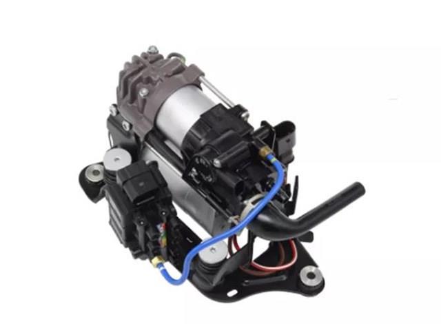 Компресор пневмопідкачкою (амортизаторів) 37206861882 BMW