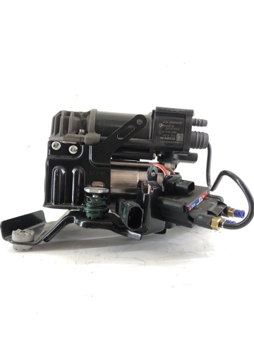 Компресор пневмопідкачкою (амортизаторів) 37206886721 BMW
