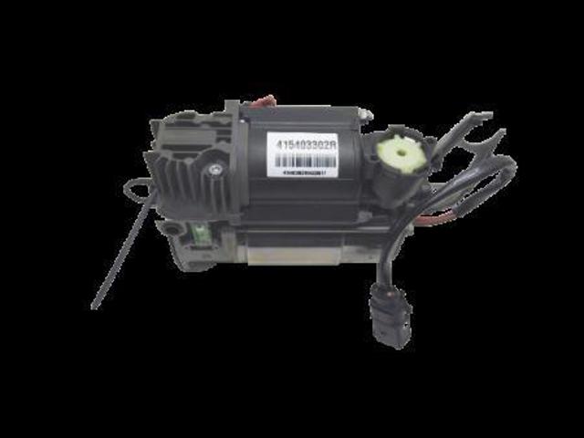 Компресор пневмоподвески 4154031130 WABCO