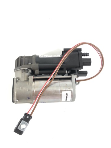 Компресор, ремкомплект, прокладки (TRUCK) 4154039562 WABCO