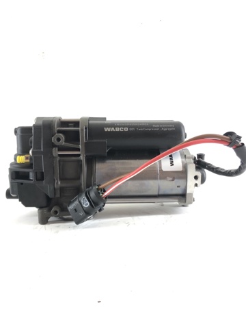 Компресор пневмопідкачкою (амортизаторів) 4154063290 WABCO