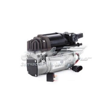 Компресор пневмопідкачкою (амортизаторів) 4G0616005C VAG