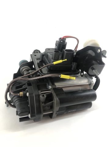 Компресор підкачки амортизаторів 4M0616005G VAG