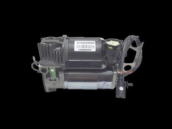 Компресор підкачки амортизаторів 7L0698007E VAG