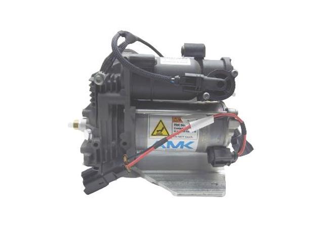Компресор пневмопідкачкою (амортизаторів) A2870 AMK