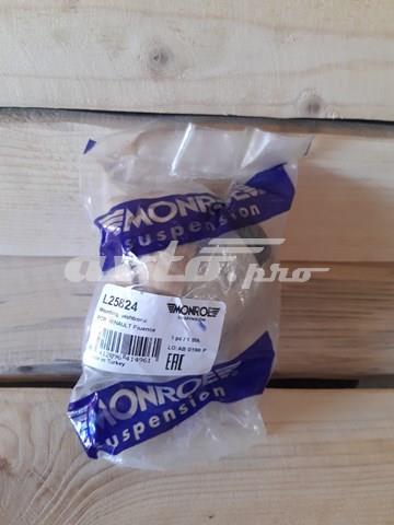 Сайлентблок нижній передньої підвіски L25824 MONROE
