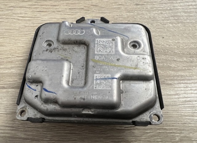 Модуль управління світлом фар 80A907397C VAG