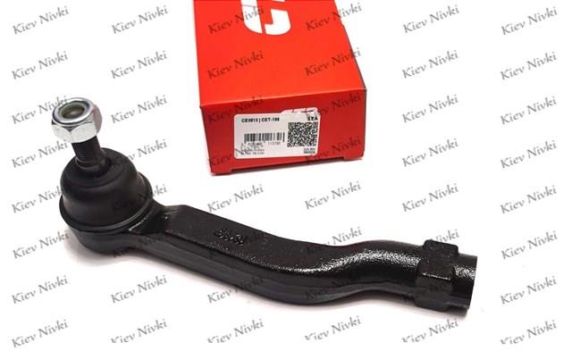 Рульовий наконечник Toyota Avensis 3