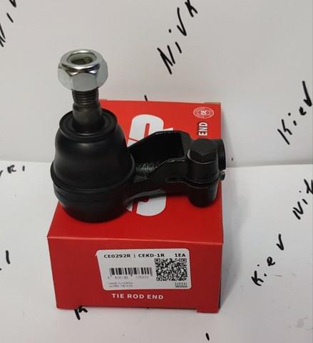 Наконечник рульової тяги, зовнішній CEKD1R CTR