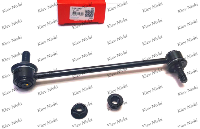 Яйця на стабілізаторі передні Opel Vectra B