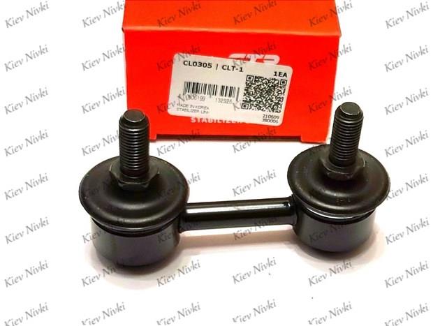 Амортизаційна стійка Toyota Corolla