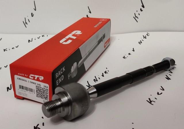 Тяга рульова CRKD10L CTR