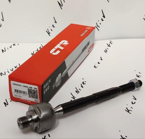 Тяга рульова CRKD10R CTR
