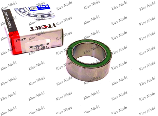 Зчеплення компресора кондиціонера DAC3550202RD31XSZ KOYO