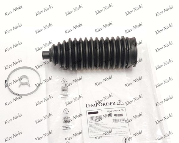 Тяга рульова поздовжня DG9Z3280A FORD