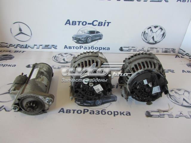 Авто генератор 0124325083 BOSCH