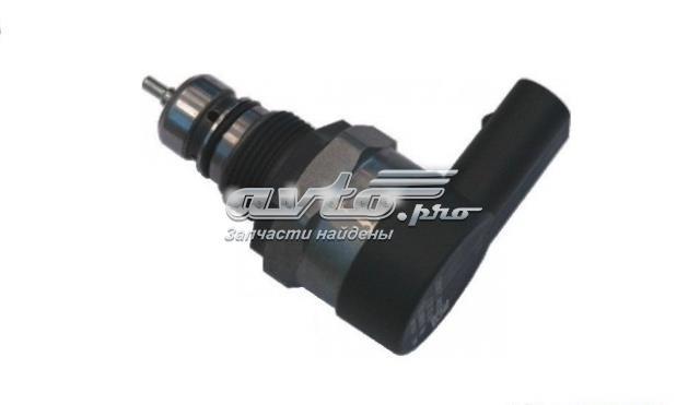 Регулятор тиску палива 0281002665 BOSCH