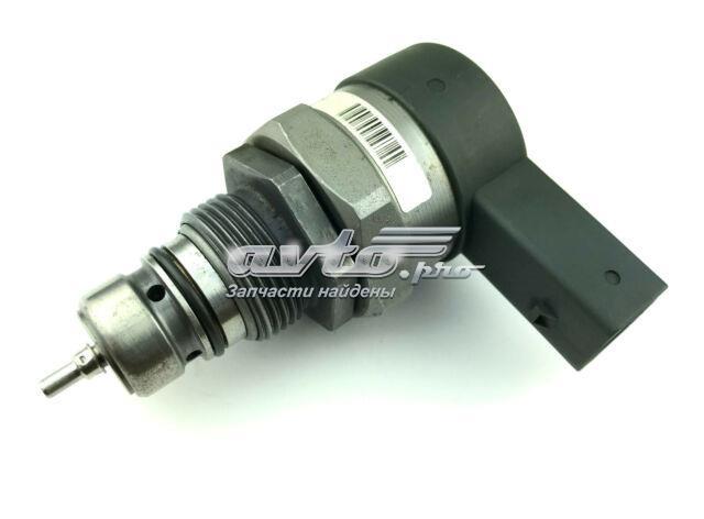 Клапан регулювання тиску, редукційний клапан ТНВД 0281002794 BOSCH