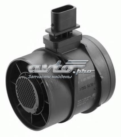 Датчик повітря на впуску 0281002896 BOSCH