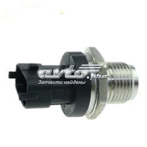 Регулятор тиску палива 0281002920 BOSCH