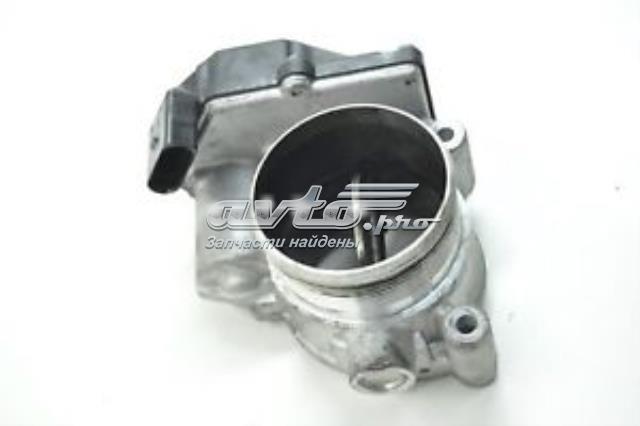Дросільна заслінка в зборі 03L128063S VAG
