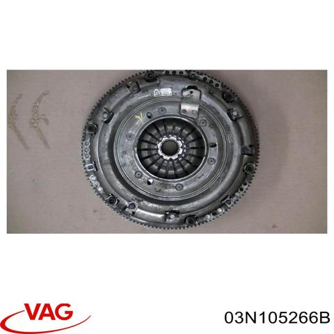 Маховик двигуна 03N105266B VAG