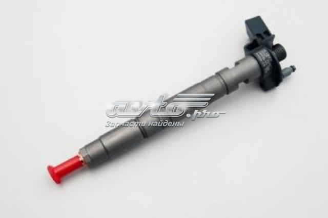 Форсунки електромагнітні 0445115033 BOSCH