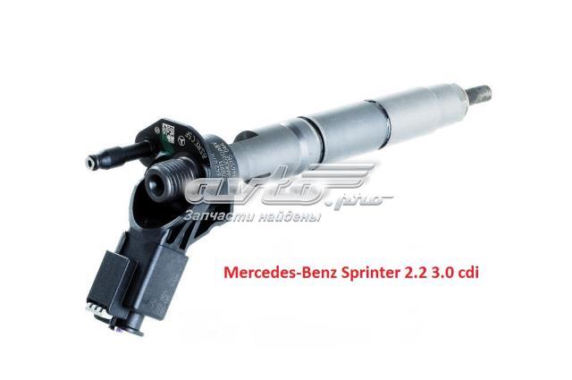 Форсунки електромагнітні 0445115064 BOSCH
